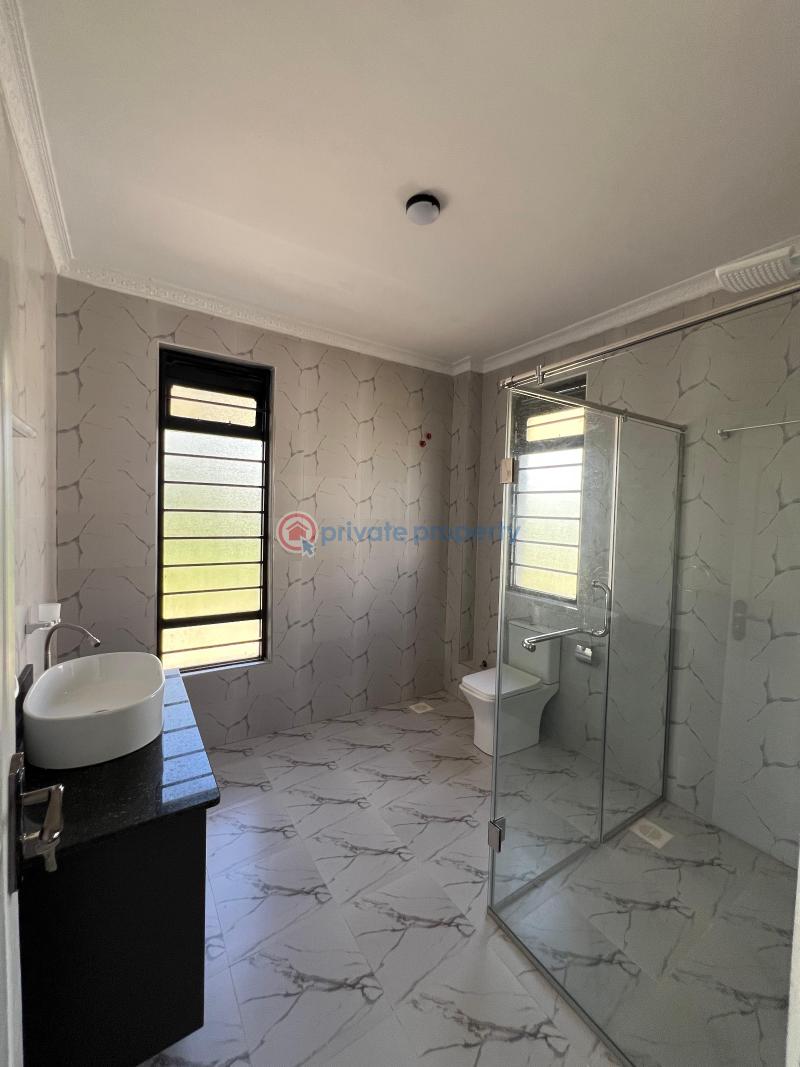3 bedroom House For Sale Ongata Rongai Kajiado - 5