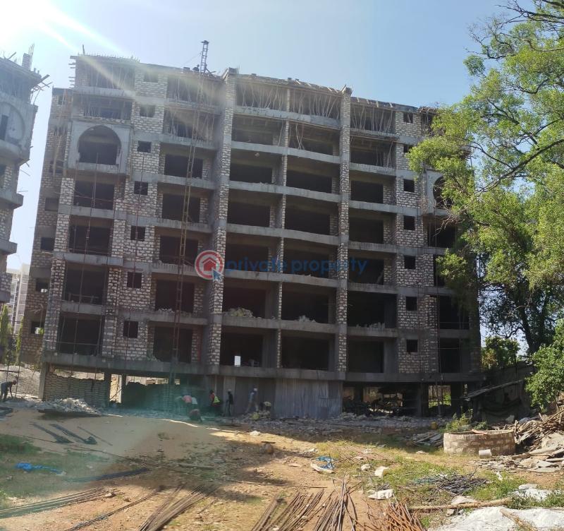 3 bedroom Apartment For Sale Nyali Mombasa - 6