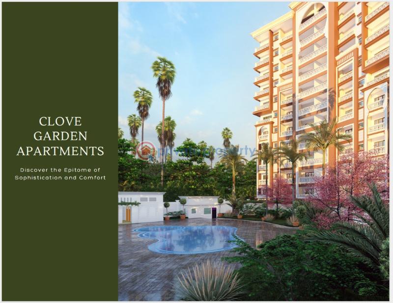 3 bedroom Apartment For Sale Nyali Mombasa - 5