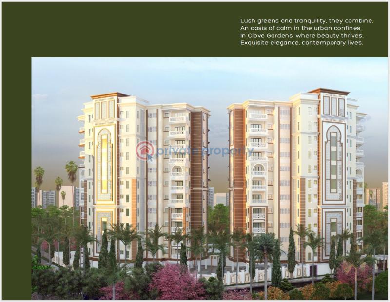 3 bedroom Apartment For Sale Nyali Mombasa - 4