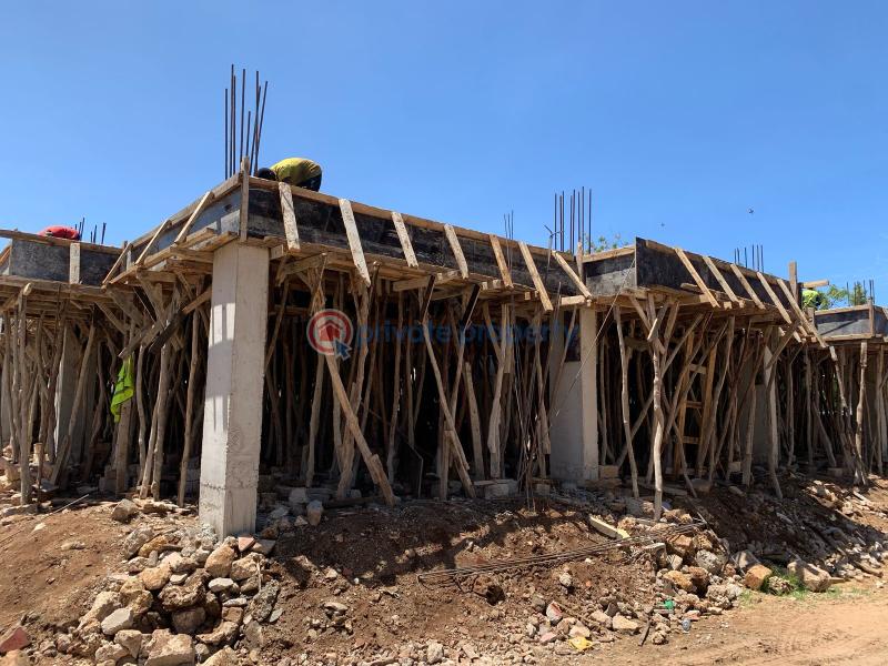 3 bedroom Apartment For Sale Nyali Mombasa - 0