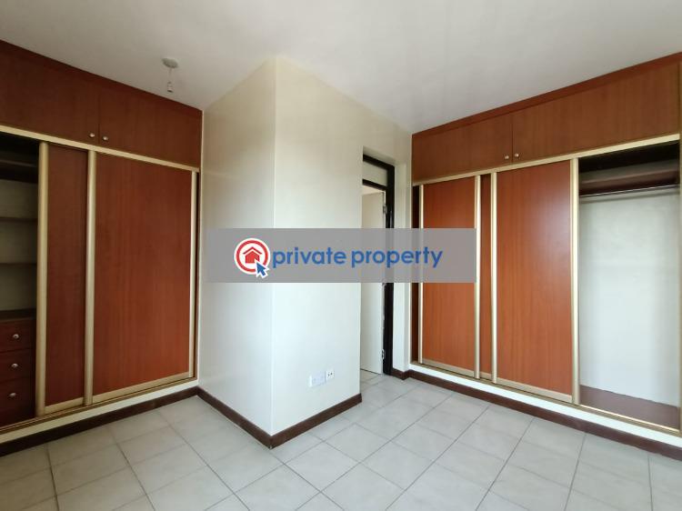 3 bedroom Apartment For Sale &nbsp;mandera Road Kileleshwa Nairobi - 7