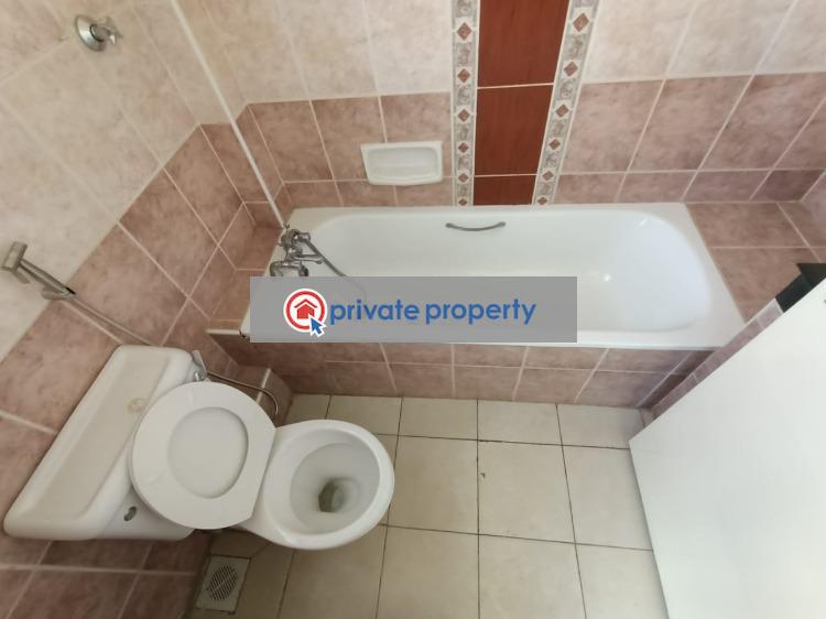 3 bedroom Apartment For Sale &nbsp;mandera Road Kileleshwa Nairobi - 11