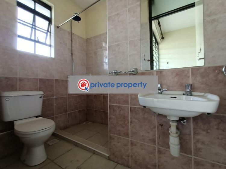 3 bedroom Apartment For Sale &nbsp;mandera Kileleshwa Nairobi - 14
