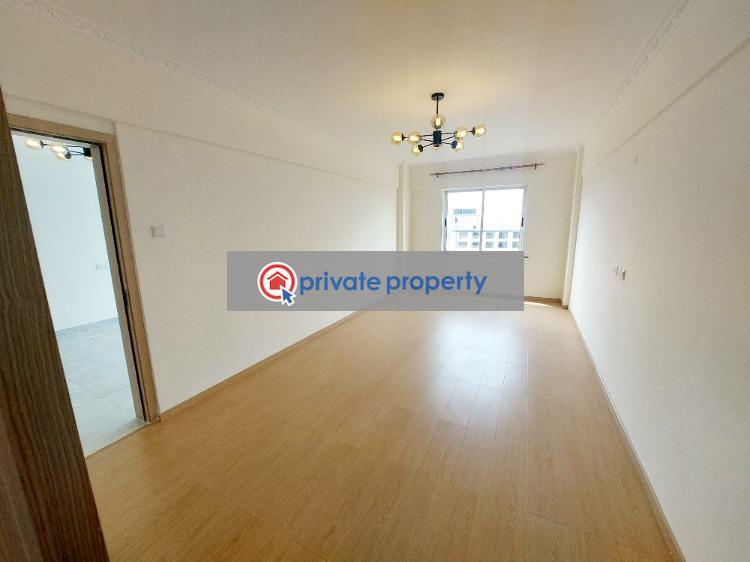 3 bedroom Apartment For Sale &nbsp;near Kasuku Centre Kileleshwa Nairobi - 12