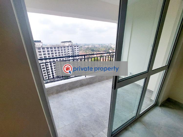 3 bedroom Apartment For Sale &nbsp;near Kasuku Centre Kileleshwa Nairobi - 16