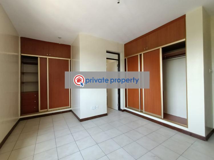 3 bedroom Apartment For Sale &nbsp;mandera Road Kileleshwa Nairobi - 15