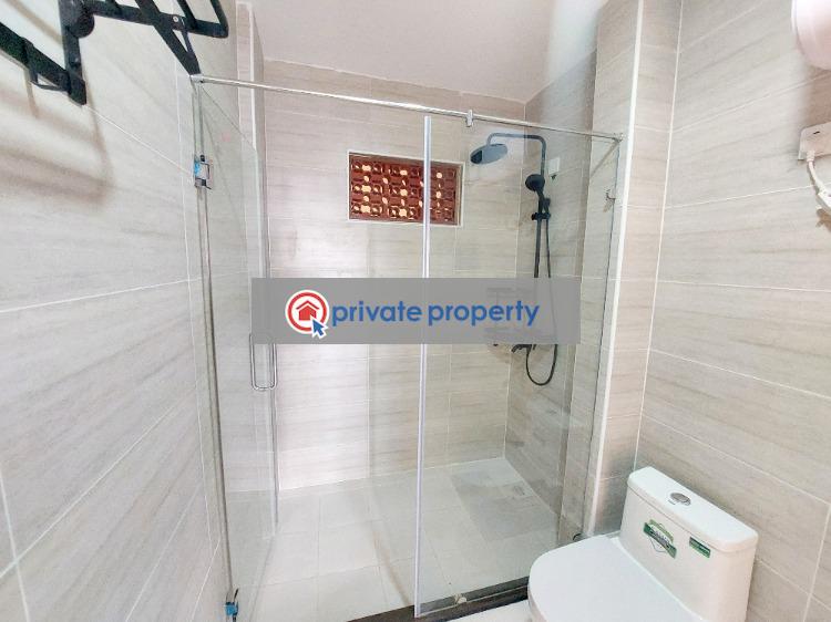 3 bedroom Apartment For Sale &nbsp;near Kasuku Centre Kileleshwa Nairobi - 11