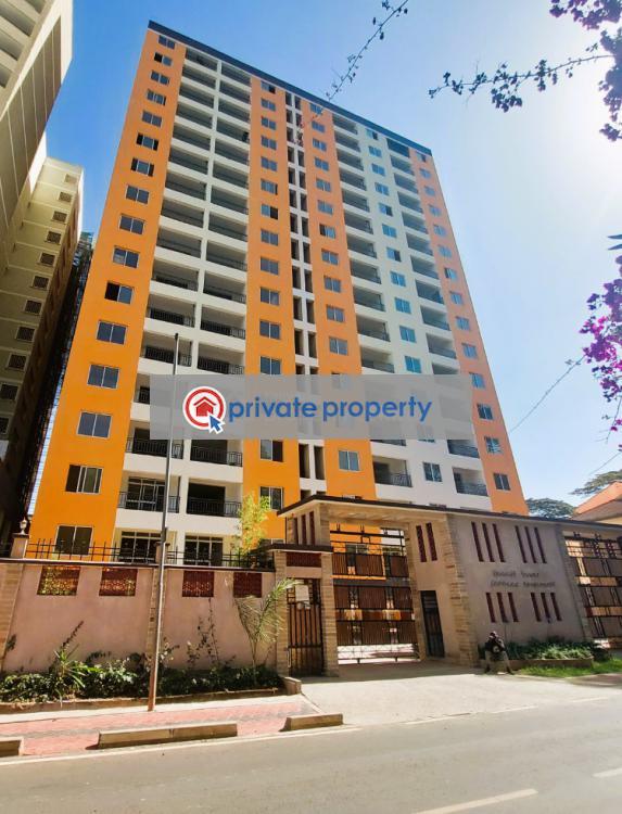 3 bedroom Apartment For Sale &nbsp;near Kasuku Centre Kileleshwa Nairobi - 19