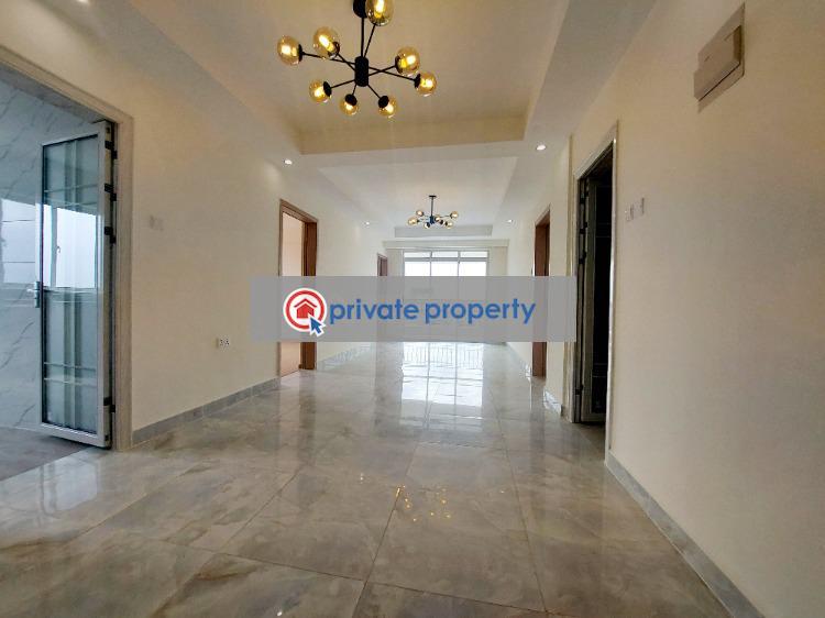 3 bedroom Apartment For Sale &nbsp;near Kasuku Centre Kileleshwa Nairobi - 4