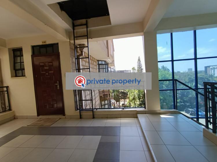 3 bedroom Apartment For Sale &nbsp;mandera Road Kileleshwa Nairobi - 17
