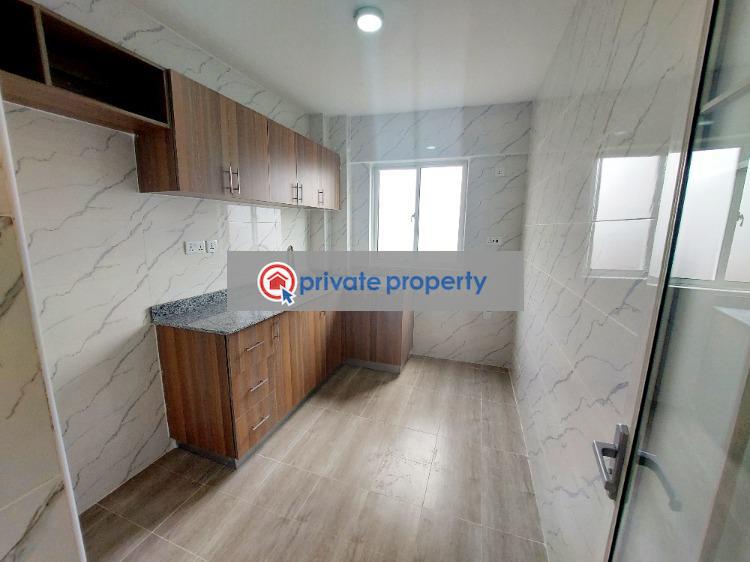 3 bedroom Apartment For Sale &nbsp;near Kasuku Centre Kileleshwa Nairobi - 5