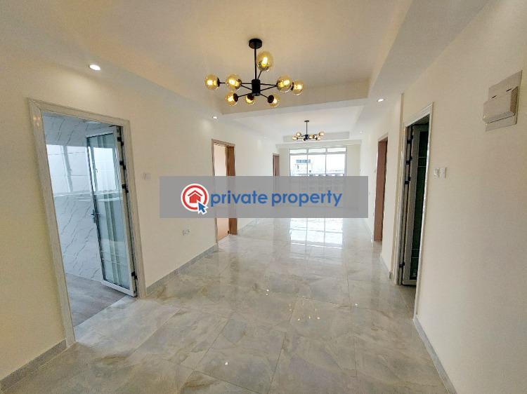 3 bedroom Apartment For Sale &nbsp;near Kasuku Centre Kileleshwa Nairobi - 3