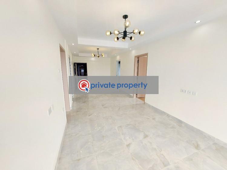 3 bedroom Apartment For Sale &nbsp;near Kasuku Centre Kileleshwa Nairobi - 1