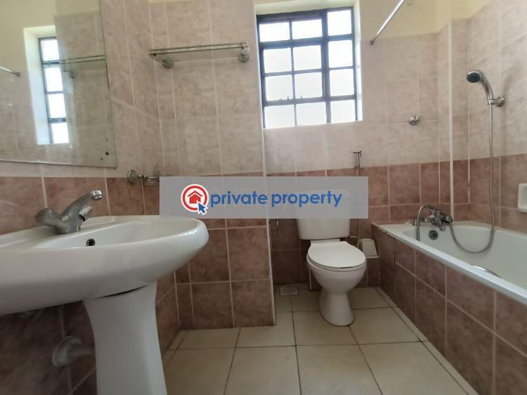 3 bedroom Apartment For Sale &nbsp;mandera Road Kileleshwa Nairobi - 5