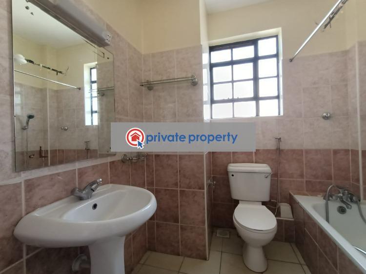 3 bedroom Apartment For Sale &nbsp;mandera Kileleshwa Nairobi - 11