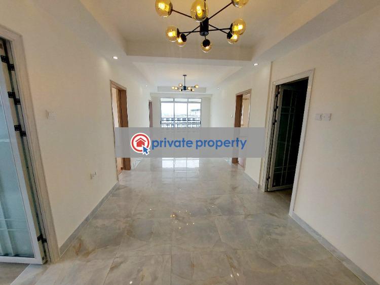 3 bedroom Apartment For Sale &nbsp;near Kasuku Centre Kileleshwa Nairobi - 18