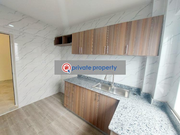 3 bedroom Apartment For Sale &nbsp;near Kasuku Centre Kileleshwa Nairobi - 6