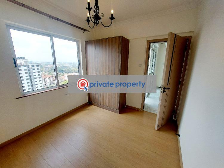 3 bedroom Apartment For Sale &nbsp;near Kasuku Centre Kileleshwa Nairobi - 15