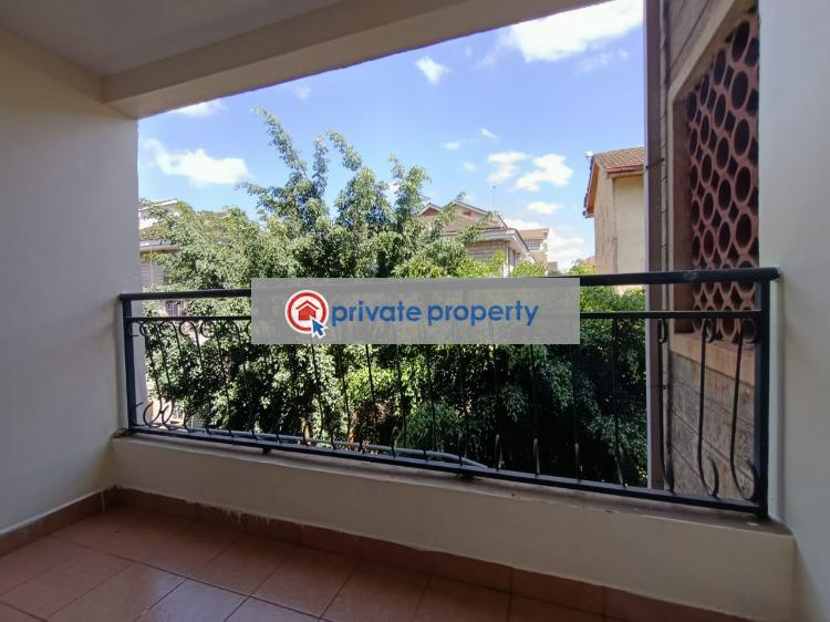 3 bedroom Apartment For Sale &nbsp;mandera Road Kileleshwa Nairobi - 22