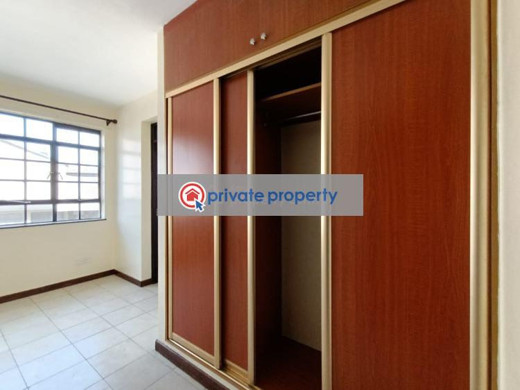 3 bedroom Apartment For Sale &nbsp;mandera Road Kileleshwa Nairobi - 23