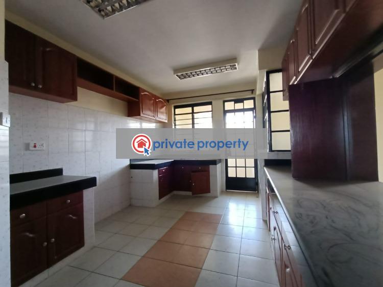 3 bedroom Apartment For Sale &nbsp;mandera Road Kileleshwa Nairobi - 19