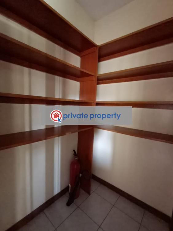 3 bedroom Apartment For Sale &nbsp;mandera Road Kileleshwa Nairobi - 13