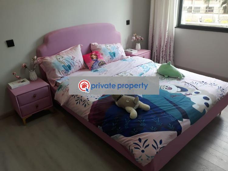 3 bedroom Apartment For Sale &nbsp;off Muringa Road Kilimani Nairobi - 7