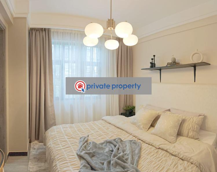 3 bedroom Apartment For Sale &nbsp;off Ring Road Kilimani Kilimani Nairobi - 7