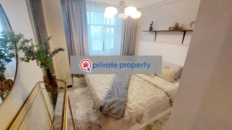 3 bedroom Apartment For Sale &nbsp;off Ring Road Kilimani Kilimani Nairobi - 18