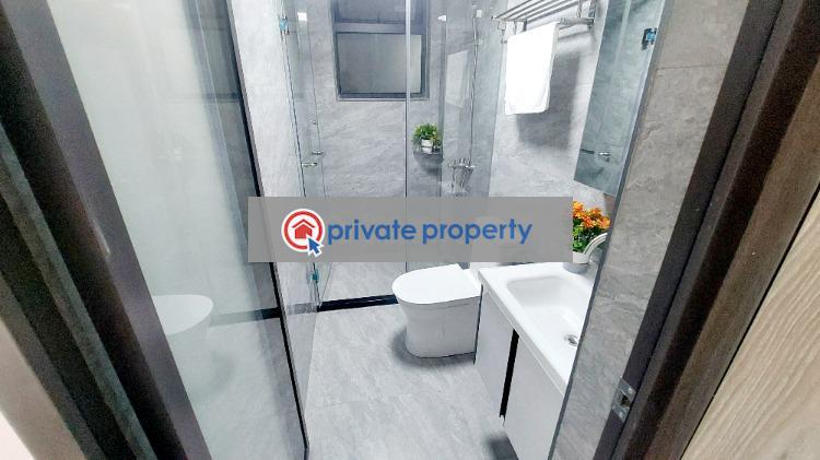 3 bedroom Apartment For Sale &nbsp;off Argwings Kodhek Road Kilimani Nairobi - 20