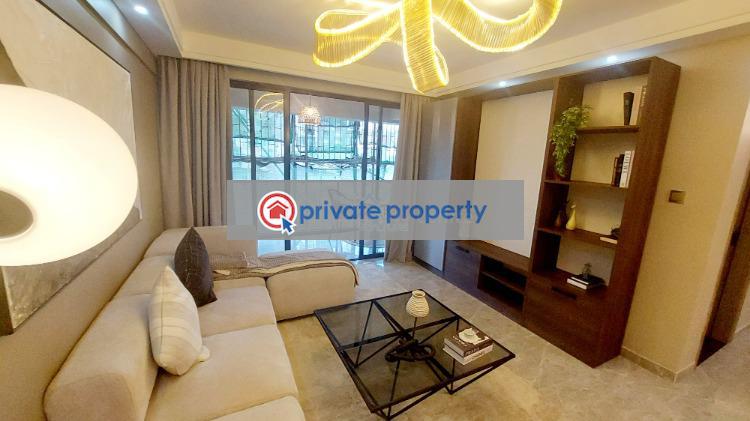 3 bedroom Apartment For Sale &nbsp;off Ring Road Kilimani Kilimani Nairobi - 8