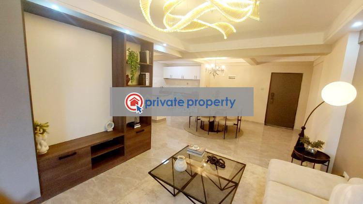 3 bedroom Apartment For Sale &nbsp;off Ring Road Kilimani Kilimani Nairobi - 23