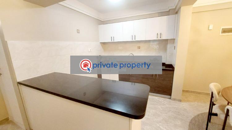 3 bedroom Apartment For Sale &nbsp;off Ring Road Kilimani Kilimani Nairobi - 10