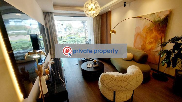3 bedroom Apartment For Sale &nbsp;near The Junction Kilimani Nairobi - 5
