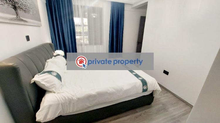 3 bedroom Apartment For Sale &nbsp;off Argwings Kodhek Road Kilimani Nairobi - 21