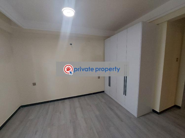 3 bedroom Apartment For Sale &nbsp;off Ring Road Kilimani Kilimani Nairobi - 9