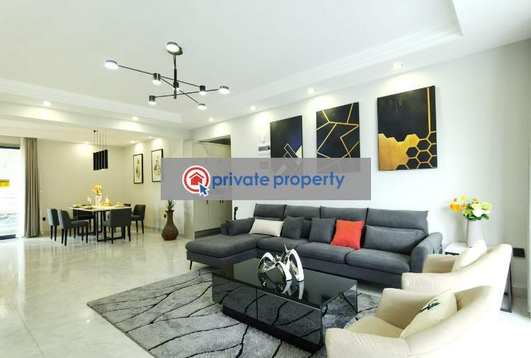 3 bedroom Apartment For Sale &nbsp;muringa Road Kilimani Nairobi - 5