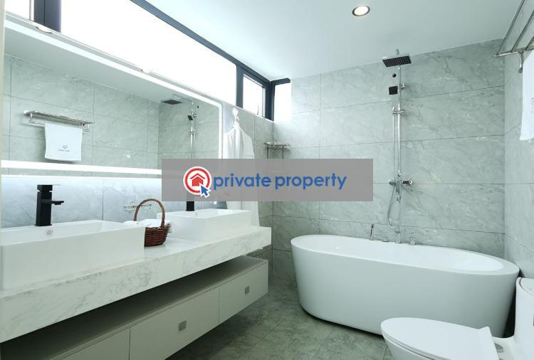 3 bedroom Apartment For Sale &nbsp;muringa Road Kilimani Nairobi - 10