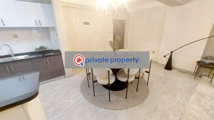 3 bedroom Apartment For Sale &nbsp;off Ring Road Kilimani Kilimani Nairobi - 13