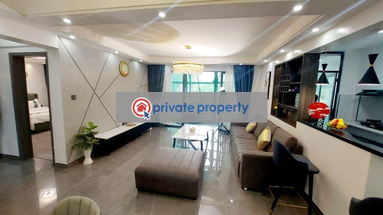 3 bedroom Apartment For Sale &nbsp;off Argwings Kodhek Road Kilimani Nairobi - 3