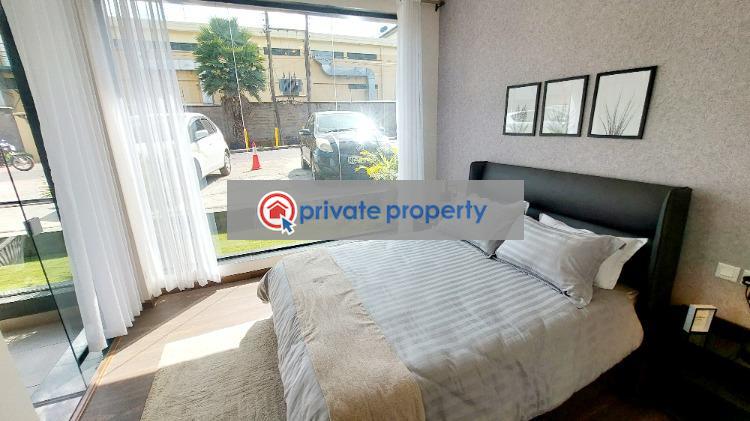 3 bedroom Apartment For Sale &nbsp;near The Junction Kilimani Nairobi - 18