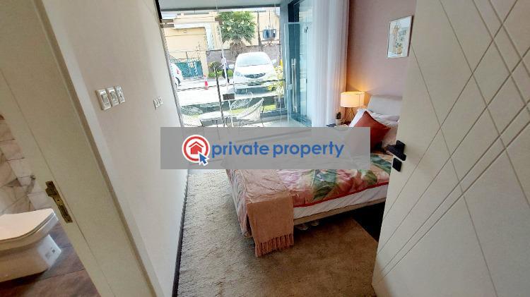 3 bedroom Apartment For Sale &nbsp;near The Junction Kilimani Nairobi - 21