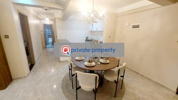 3 bedroom Apartment For Sale &nbsp;off Ring Road Kilimani Kilimani Nairobi - 6