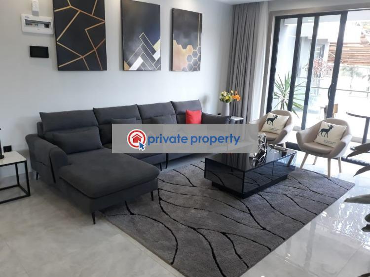 3 bedroom Apartment For Sale &nbsp;off Muringa Road Kilimani Nairobi - 2