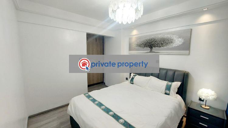 3 bedroom Apartment For Sale &nbsp;off Argwings Kodhek Road Kilimani Nairobi - 23
