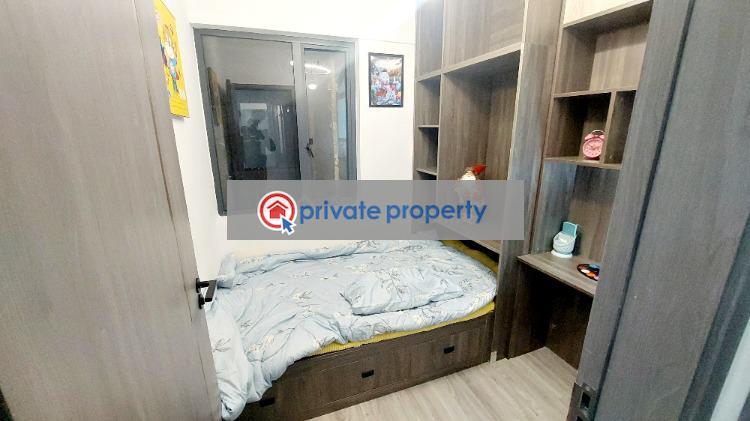 3 bedroom Apartment For Sale &nbsp;off Argwings Kodhek Road Kilimani Nairobi - 17