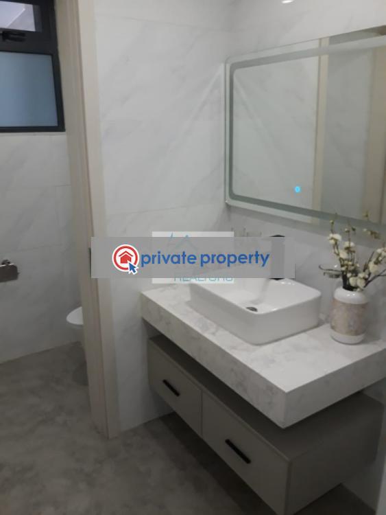 3 bedroom Apartment For Sale &nbsp;off Muringa Road Kilimani Nairobi - 9