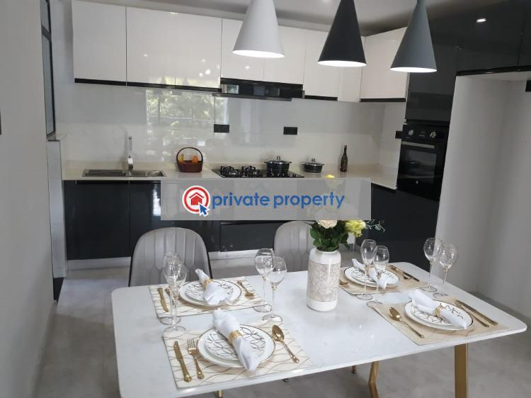 3 bedroom Apartment For Sale &nbsp;off Muringa Road Kilimani Nairobi - 4