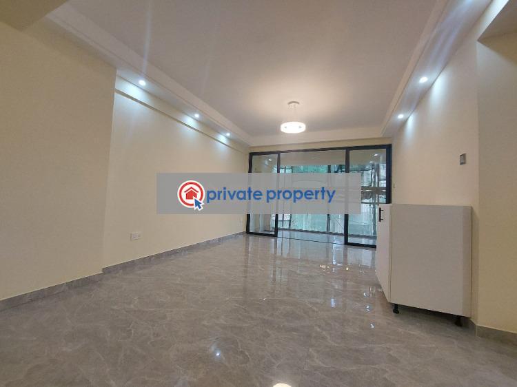 3 bedroom Apartment For Sale &nbsp;off Ring Road Kilimani Kilimani Nairobi - 3